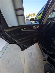 2017 INFINITI QX60 - Photo 12 - Edmond, OK 73003