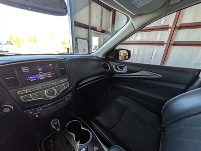 2017 INFINITI QX60 - Photo 31 - Edmond, OK 73003