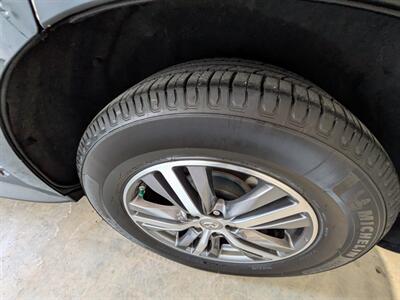 2017 INFINITI QX60 - Photo 27 - Edmond, OK 73003