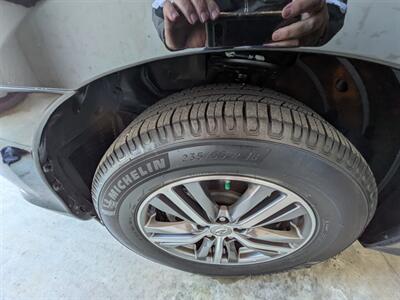 2017 INFINITI QX60 - Photo 28 - Edmond, OK 73003