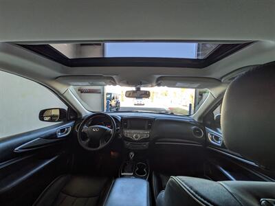 2017 INFINITI QX60 - Photo 22 - Edmond, OK 73003