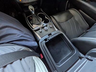 2017 INFINITI QX60 - Photo 34 - Edmond, OK 73003