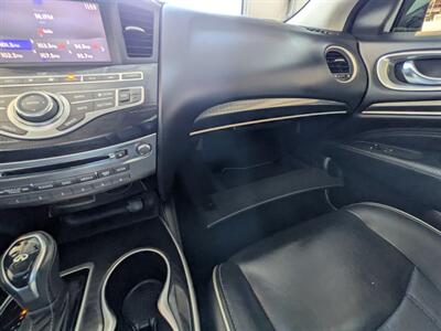 2017 INFINITI QX60 - Photo 32 - Edmond, OK 73003