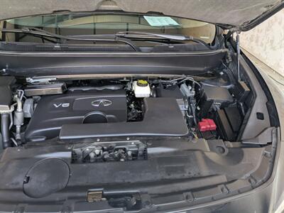 2017 INFINITI QX60 - Photo 36 - Edmond, OK 73003