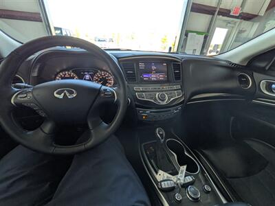 2017 INFINITI QX60 - Photo 30 - Edmond, OK 73003