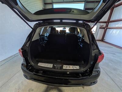 2017 INFINITI QX60 - Photo 18 - Edmond, OK 73003