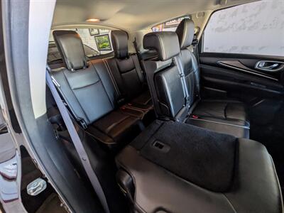 2017 INFINITI QX60 - Photo 23 - Edmond, OK 73003