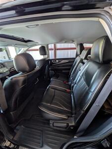 2017 INFINITI QX60 - Photo 14 - Edmond, OK 73003