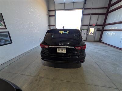 2017 INFINITI QX60 - Photo 5 - Edmond, OK 73003