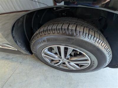 2017 INFINITI QX60 - Photo 25 - Edmond, OK 73003