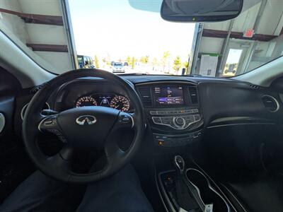 2017 INFINITI QX60 - Photo 29 - Edmond, OK 73003
