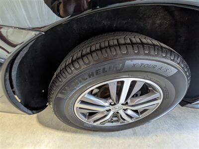 2017 INFINITI QX60 - Photo 26 - Edmond, OK 73003