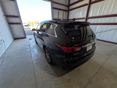 2017 INFINITI QX60 - Photo 6 - Edmond, OK 73003