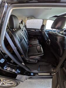 2017 INFINITI QX60 - Photo 21 - Edmond, OK 73003