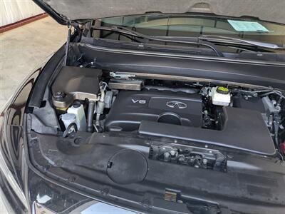 2017 INFINITI QX60 - Photo 37 - Edmond, OK 73003