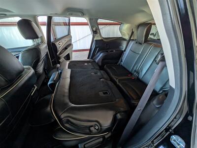 2017 INFINITI QX60 - Photo 24 - Edmond, OK 73003