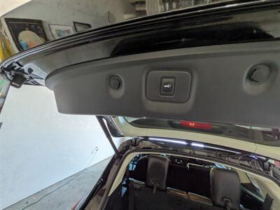 2017 INFINITI QX60 - Photo 19 - Edmond, OK 73003