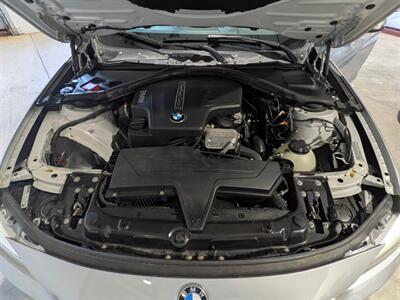 2013 BMW 3 Series 328xi xDrive - Photo 23 - Edmond, OK 73003