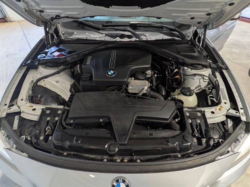 2013 BMW 3 Series 328xi xDrive - Photo 23 - Edmond, OK 73003