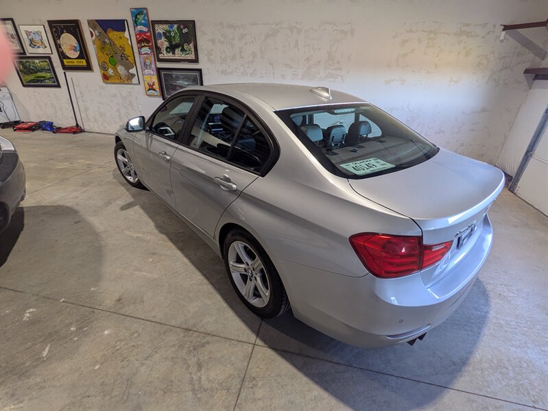 2013 BMW 3 Series 328xi xDrive - Photo 21 - Edmond, OK 73003