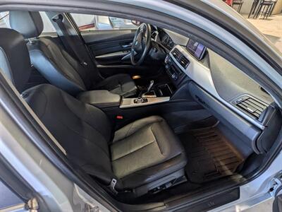 2013 BMW 3 Series 328xi xDrive - Photo 11 - Edmond, OK 73003