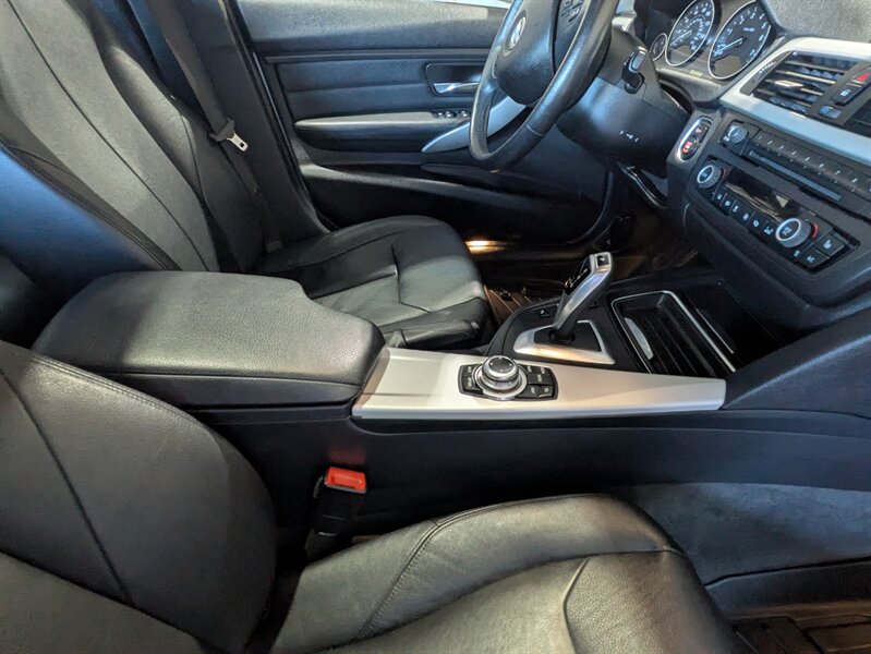 2013 BMW 3 Series 328xi xDrive - Photo 7 - Edmond, OK 73003
