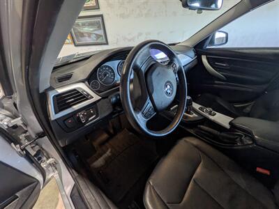 2013 BMW 3 Series 328xi xDrive - Photo 4 - Edmond, OK 73003