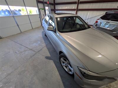 2013 BMW 3 Series 328xi xDrive - Photo 25 - Edmond, OK 73003