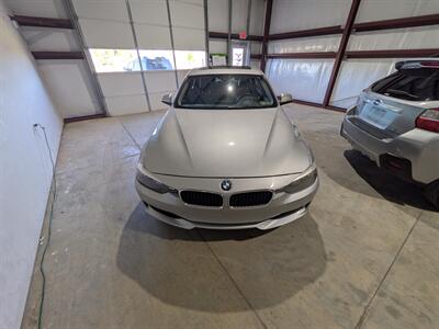 2013 BMW 3 Series 328xi xDrive - Photo 24 - Edmond, OK 73003