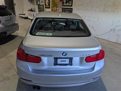 2013 BMW 3 Series 328xi xDrive - Photo 3 - Edmond, OK 73003