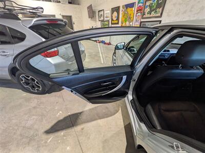 2013 BMW 3 Series 328xi xDrive - Photo 26 - Edmond, OK 73003