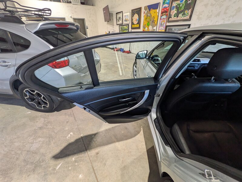 2013 BMW 3 Series 328xi xDrive - Photo 26 - Edmond, OK 73003