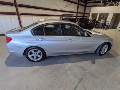 2013 BMW 3 Series 328xi xDrive - Photo 5 - Edmond, OK 73003