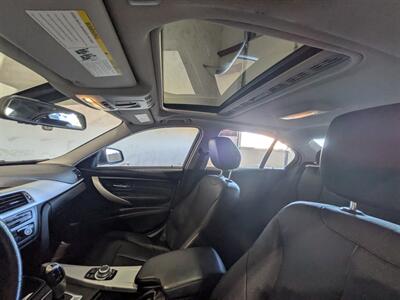 2013 BMW 3 Series 328xi xDrive - Photo 18 - Edmond, OK 73003