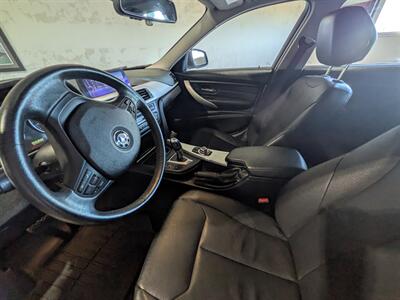 2013 BMW 3 Series 328xi xDrive - Photo 13 - Edmond, OK 73003