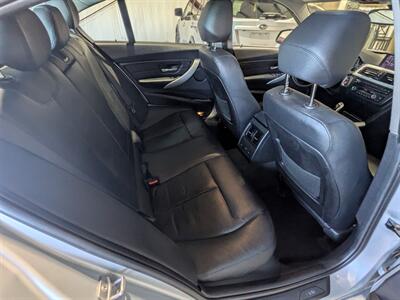 2013 BMW 3 Series 328xi xDrive - Photo 19 - Edmond, OK 73003