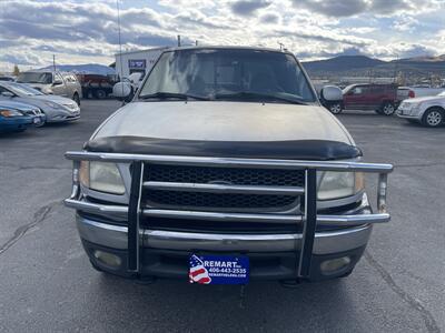 2000 Ford F-150 Work 4dr Work   - Photo 3 - Helena, MT 59601