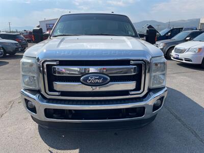 2011 Ford F-350 Super Duty Lariat   - Photo 3 - Helena, MT 59601