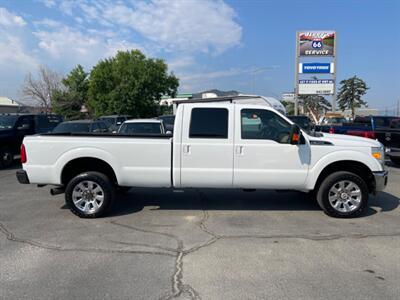 2011 Ford F-350 Super Duty Lariat   - Photo 5 - Helena, MT 59601