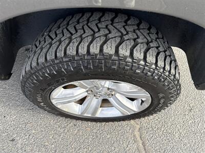 2013 RAM 1500 Sport   - Photo 17 - Helena, MT 59601