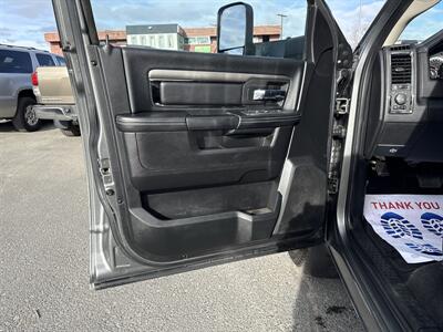 2013 RAM 1500 Sport   - Photo 9 - Helena, MT 59601
