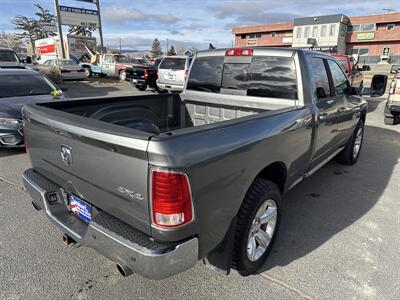 2013 RAM 1500 Sport   - Photo 6 - Helena, MT 59601