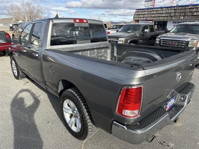 2013 RAM 1500 Sport   - Photo 8 - Helena, MT 59601