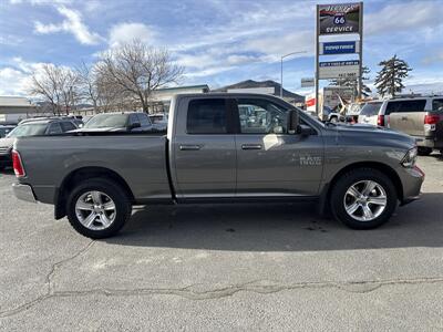 2013 RAM 1500 Sport   - Photo 4 - Helena, MT 59601