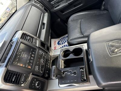 2013 RAM 1500 Sport   - Photo 12 - Helena, MT 59601