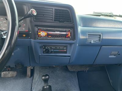 1993 Ford Ranger XL 2dr XL   - Photo 15 - Helena, MT 59601