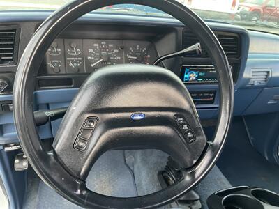 1993 Ford Ranger XL 2dr XL   - Photo 12 - Helena, MT 59601