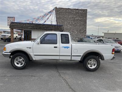 1993 Ford Ranger XL 2dr XL   - Photo 1 - Helena, MT 59601