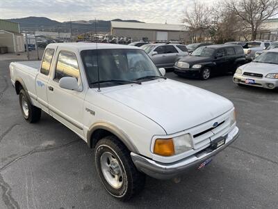 1993 Ford Ranger XL 2dr XL   - Photo 4 - Helena, MT 59601