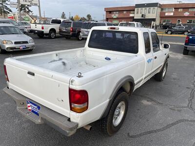 1993 Ford Ranger XL 2dr XL   - Photo 6 - Helena, MT 59601